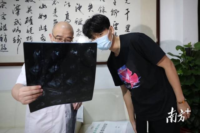 医疗实力超强！这所广东高校：坐拥13家直属附属医院，曾为奥运、CBA提供保障！