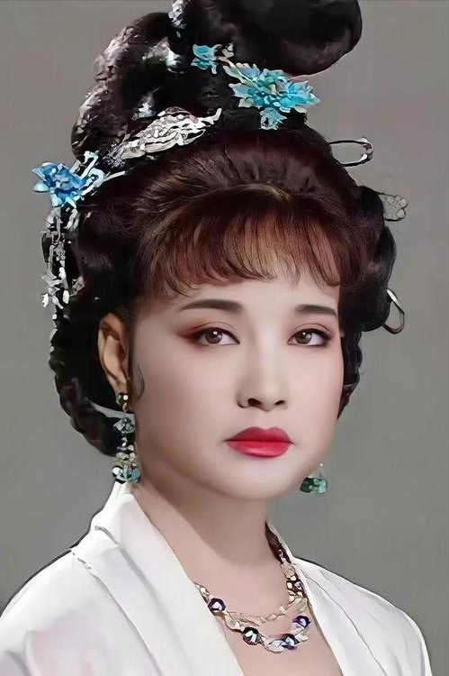 刘晓庆有孩子吗 刘晓庆的真实年龄简历-世界十大之最