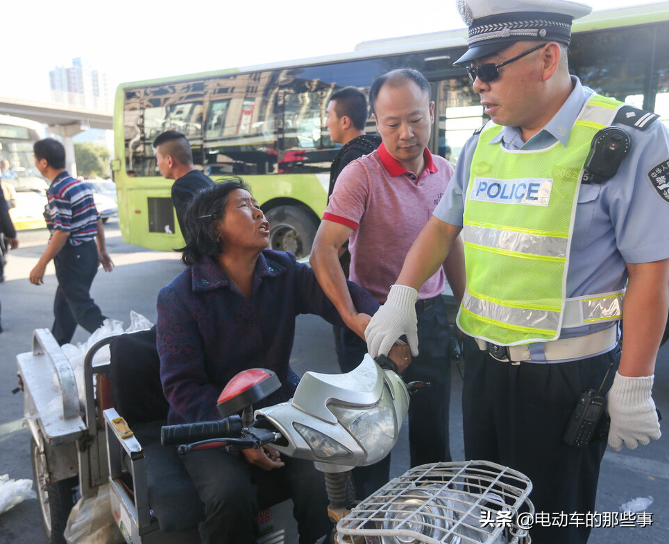 只有C1驾照可以开哪种电动车？不可以骑哪种电动车？答案明确了