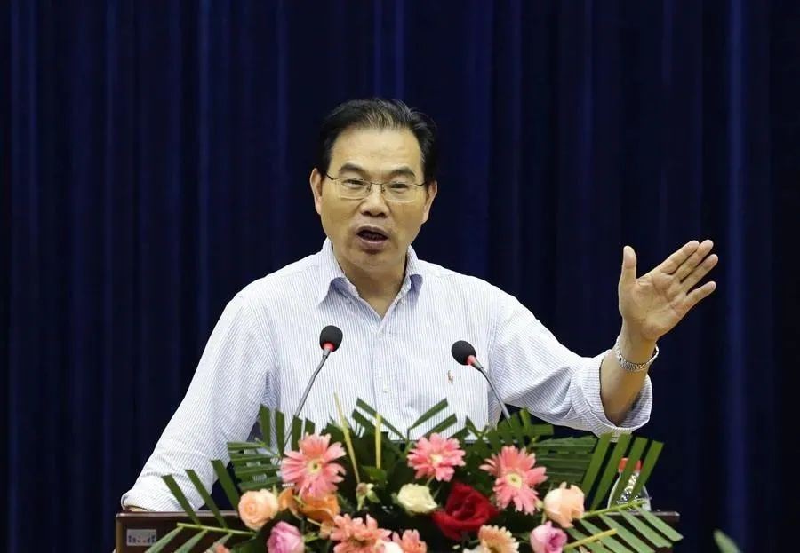 院系篇丨西北大学数学学院