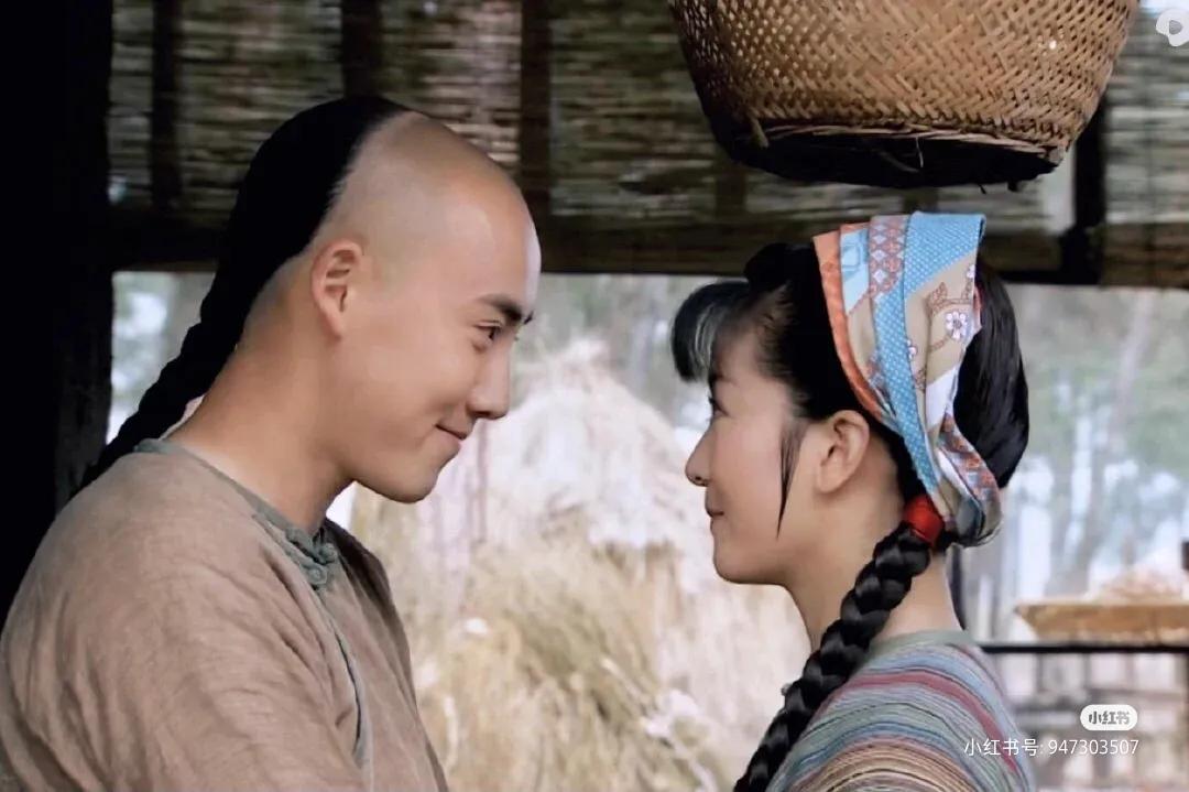 还珠格格小燕子