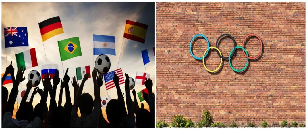 为什么世界杯少了三届（多国争着申办，世界杯被“疯抢”，奥运会为啥却被冷落？）