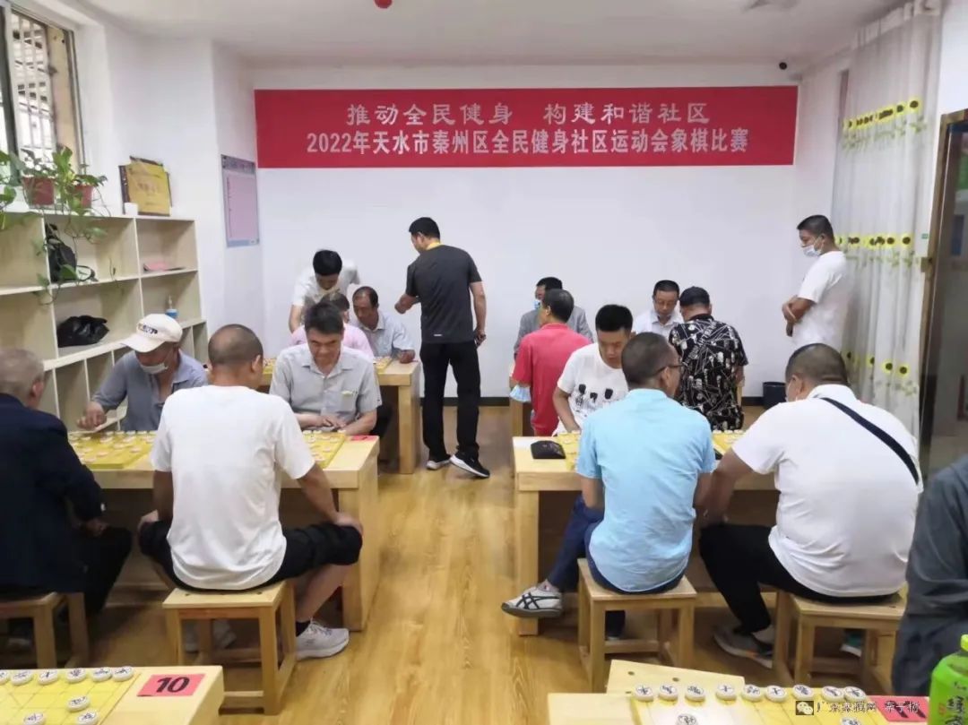 秦州區文旅局：喜迎二十大獻禮伏羲文化旅游節