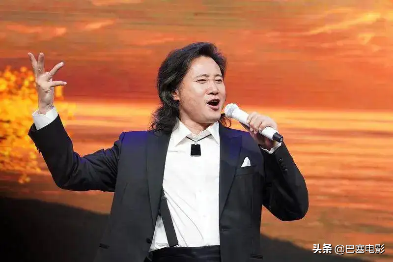 看30年央视青歌赛风云，有人英年早逝，有人再攀高峰，命运各不同