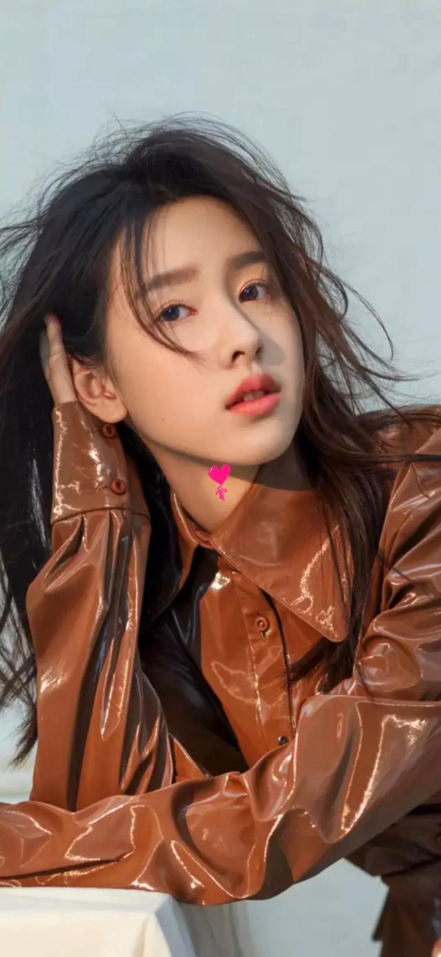 女星衣品—陈都灵（七）