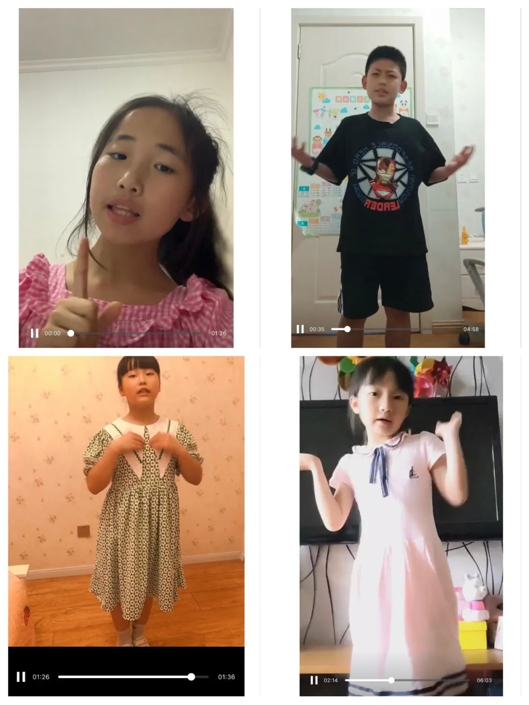 腹有诗书气自华，最是书香能致远｜走进双流区棠湖小学三年级八班