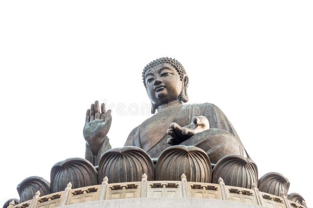 人心难测，天意无常，唯有沉默最懂风云变幻。