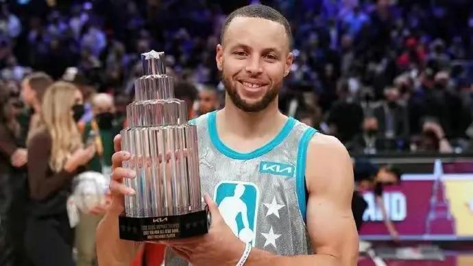 希腊nba球员有哪些（盘点21世纪NBA斩获金满贯八大球星，乔丹望尘莫及，库里扬眉吐气）