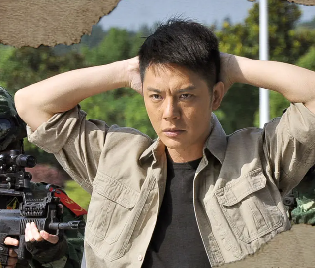 曾是军人专业户:成名后抛妻弃子,转身娶娇妻,前妻红了他糊了