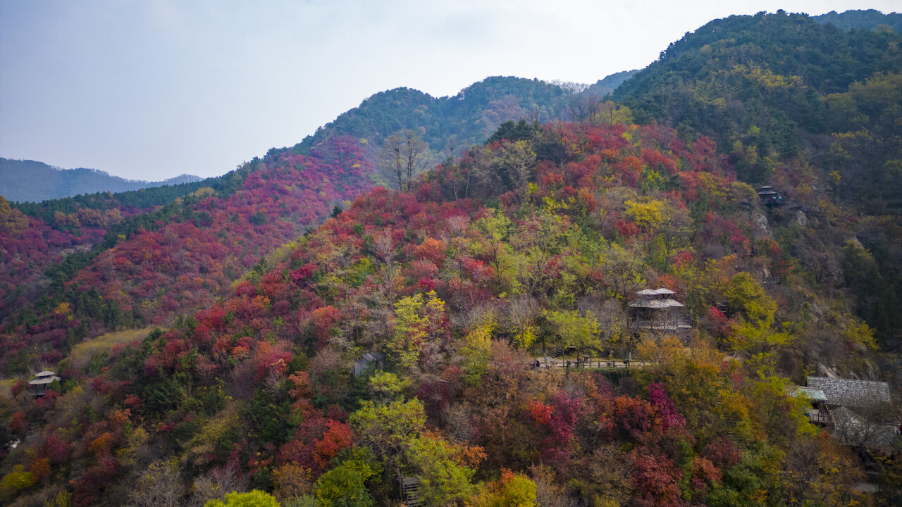 济南有哪些旅游景点（山东济南有哪些旅游景点）-第24张图片-科灵网