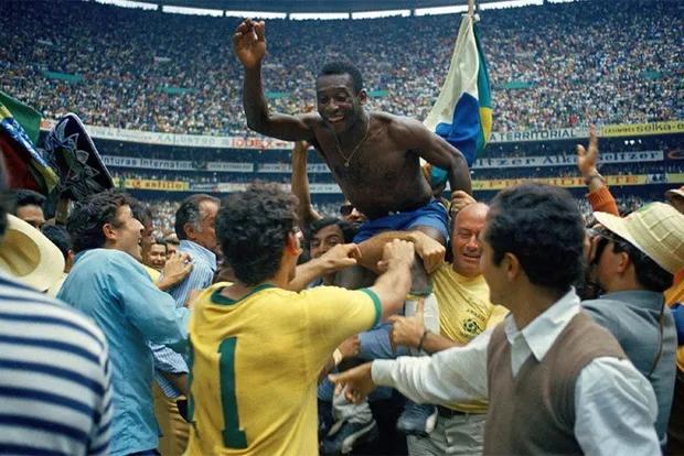 巴西世界杯趣事（世界杯历史上10个有趣的故事）
