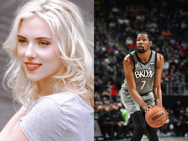 nba哪些大牌球星单身(NBA五位顶级球星至今未婚，哈登杜兰特在列)