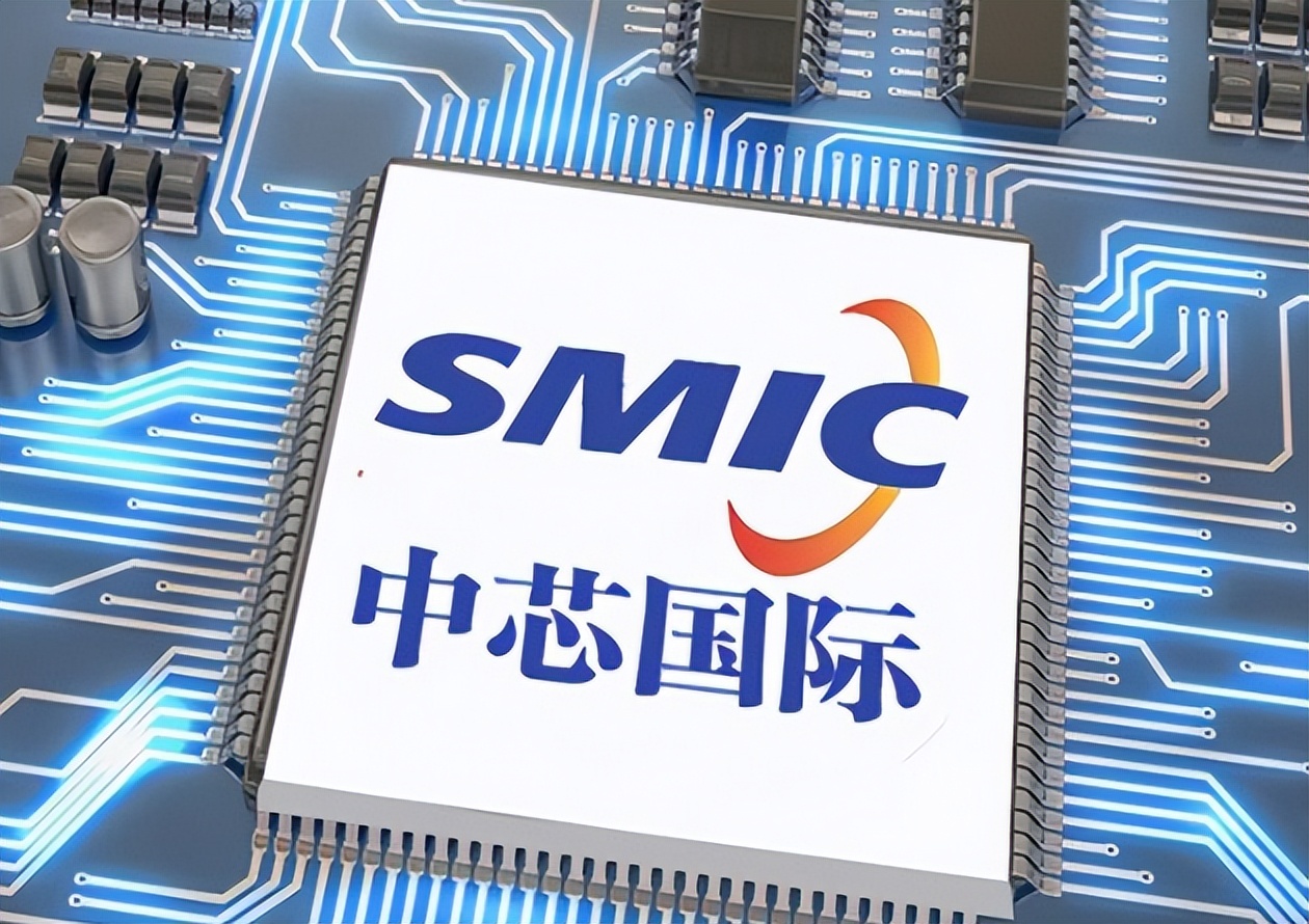 梁孟松之后,又一台积电"猛将"加入,中芯国际要"爆发了"