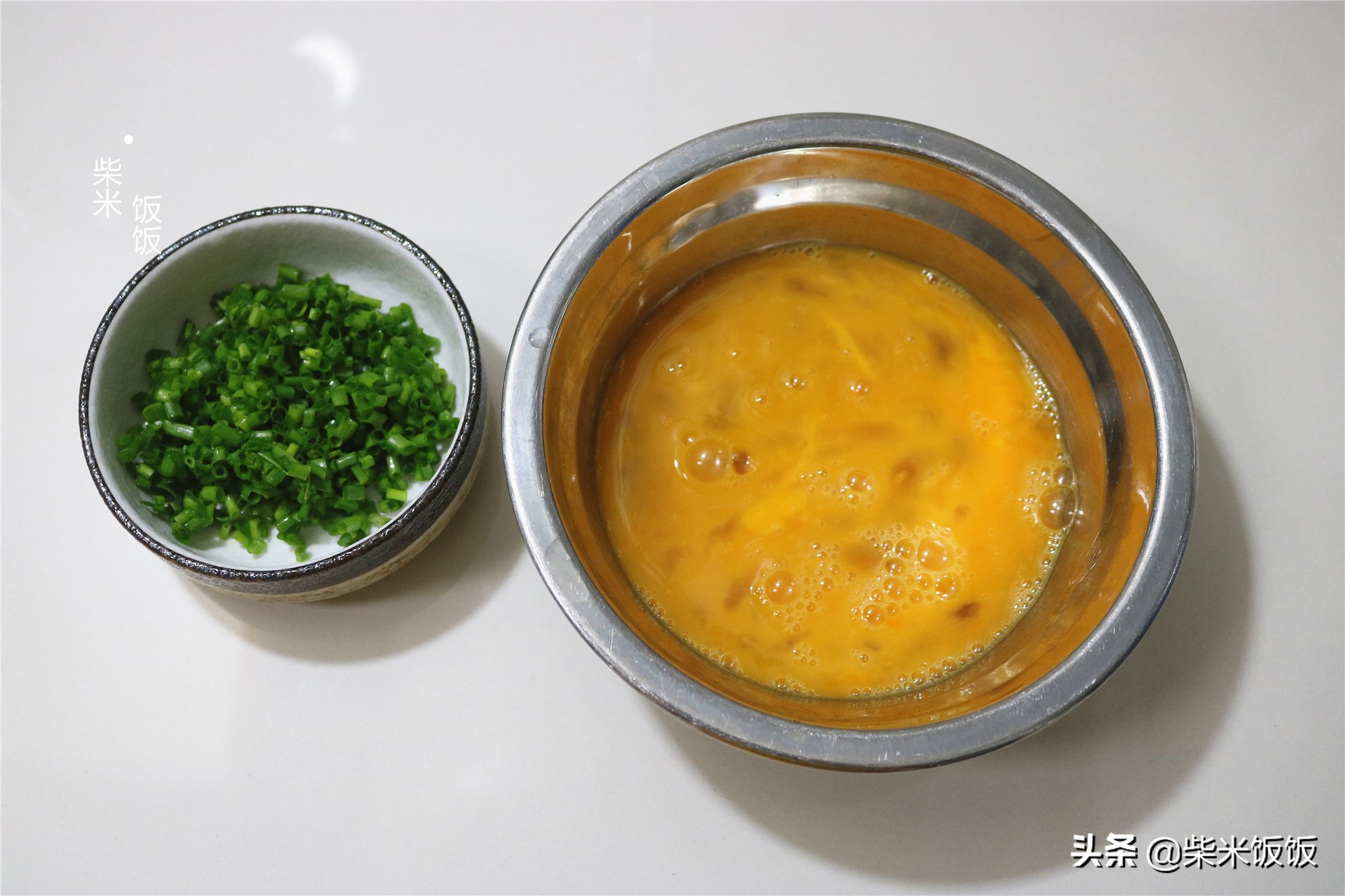 我最喜欢的快手早餐，做法简单，好吃又营养，孩子爱吃不挑剔