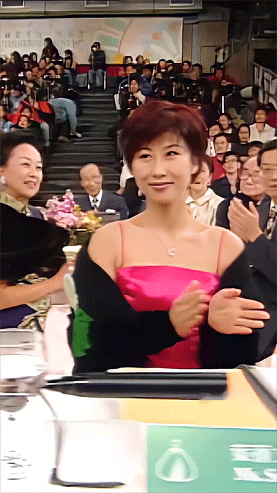 没有美颜的年代，她们为什么还是这么美？颜值真抗打…