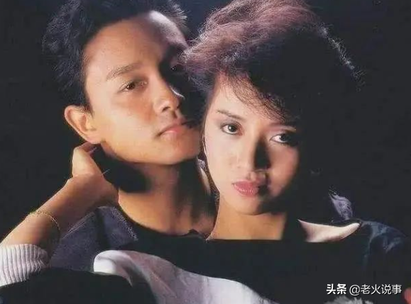 张国荣的外貌是不是过誉了