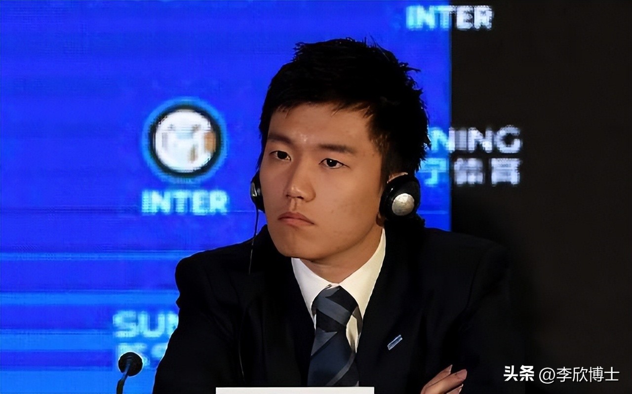 意甲哪个老板最有钱（晒豪车名表张康阳欠超3亿美元幕后故事？张康阳身价千亿背后内幕）