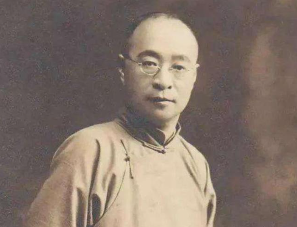 中国十大名老中医之首：施今墨——近代中医泰斗