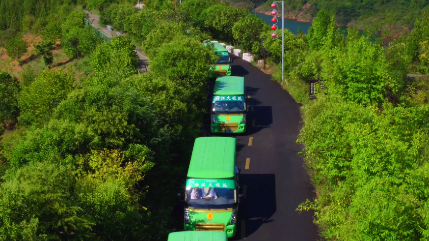 五一小长假 | 丹江大观苑免门票、免游览车票、免游船票攻略在此