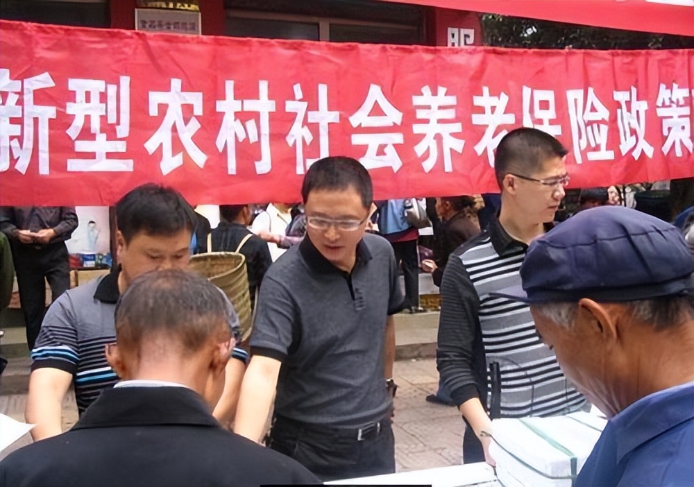 補(bǔ)繳行不通了？2022年社保迎來(lái)“新調(diào)整”，斷繳的處理方法來(lái)了