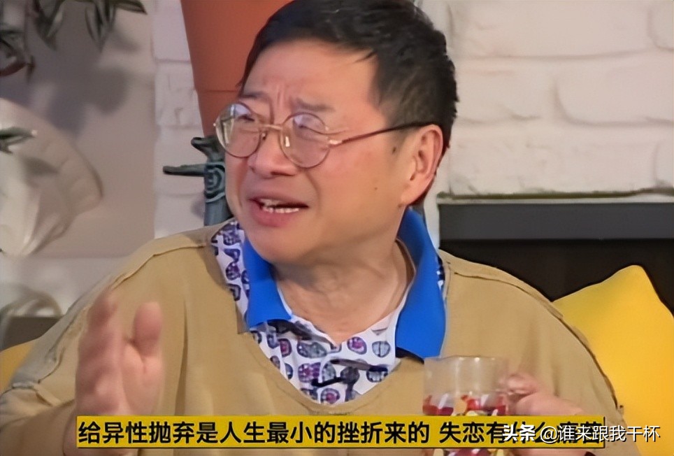 香江三大才子最后一次同框，齐聚三藩市倪匡家中，黄霑至死是少年