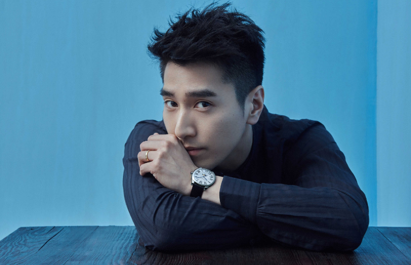 红得快，凉得也快！这9位“风光不再”的男星，有人太可惜了