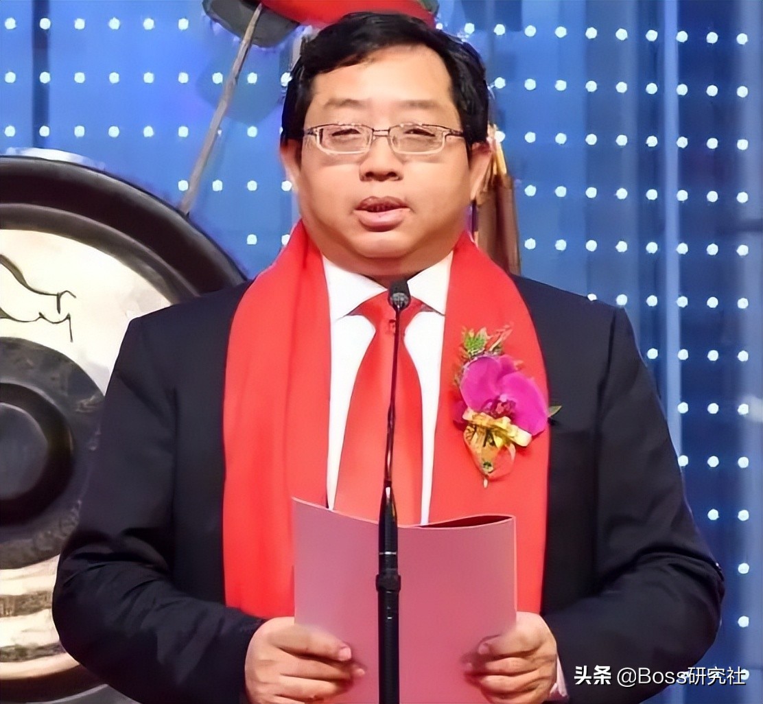 青海海东走出1名大富豪，农村出身白手起家创业，如今身价15亿元