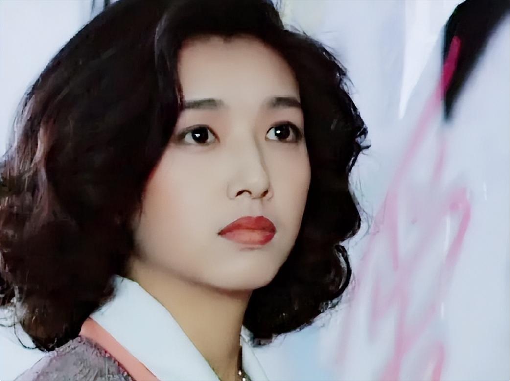 29年后,江珊和田小洁告诉我们,世上婚姻早有"因果"!