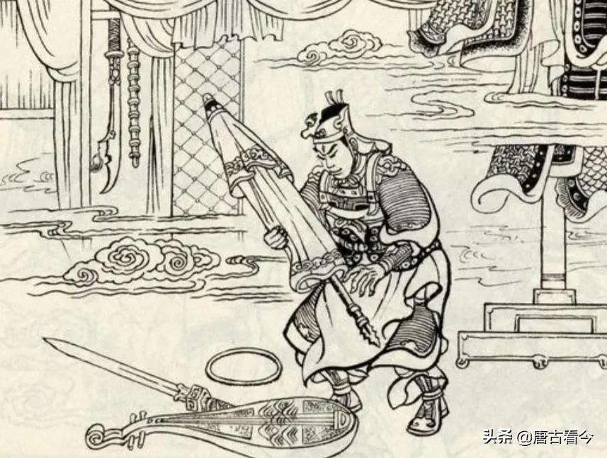 魔礼寿的武器是什么(魔礼寿的花狐貂图片)