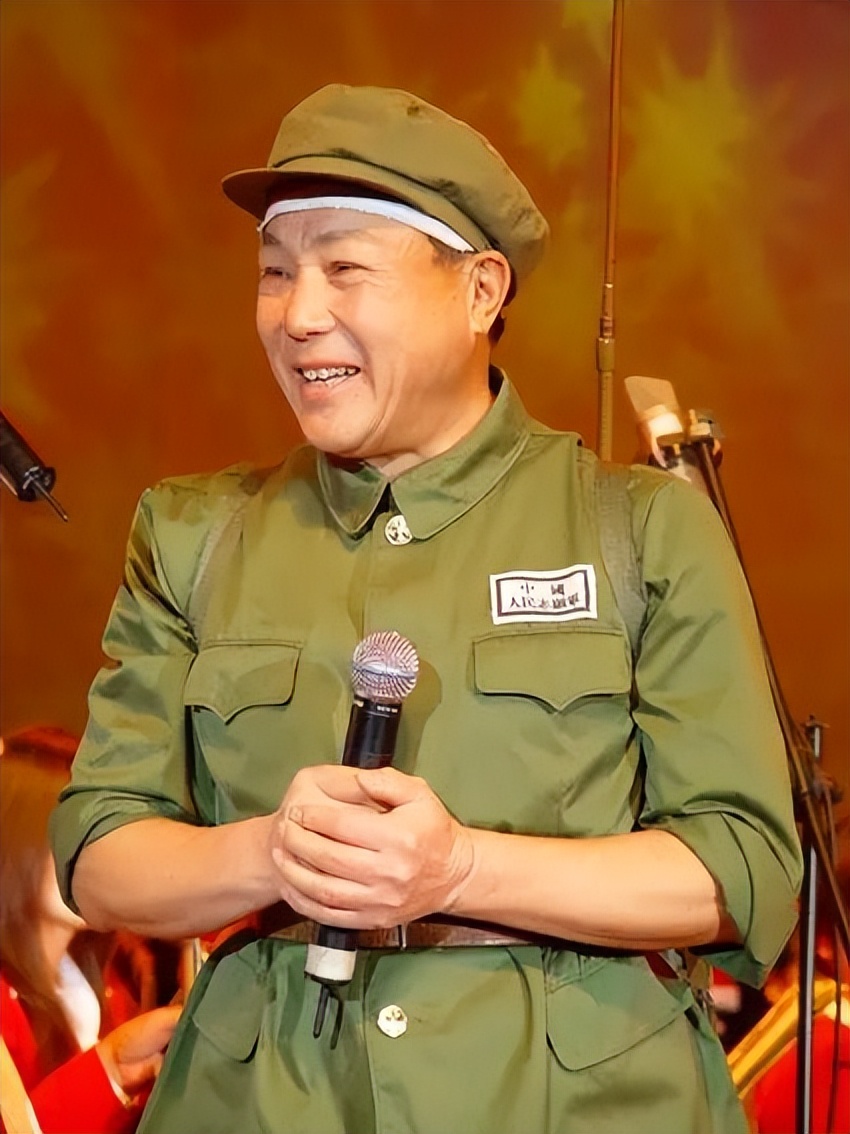 著名演员刘世龙:从获奖到去世仅11天,离世5年后,家人仍有悲痛