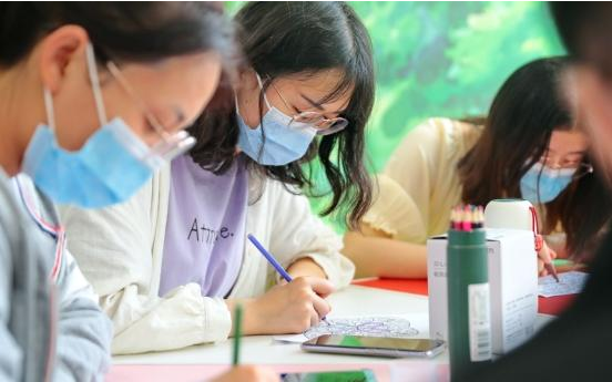 大学平时分重要吗（都是）