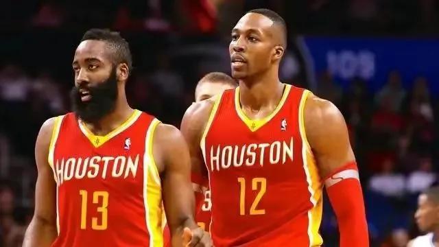 nba球星现役有哪些2020(现役贵为常青树的六大球星，詹姆斯震古烁今，伊戈达拉功成名就)