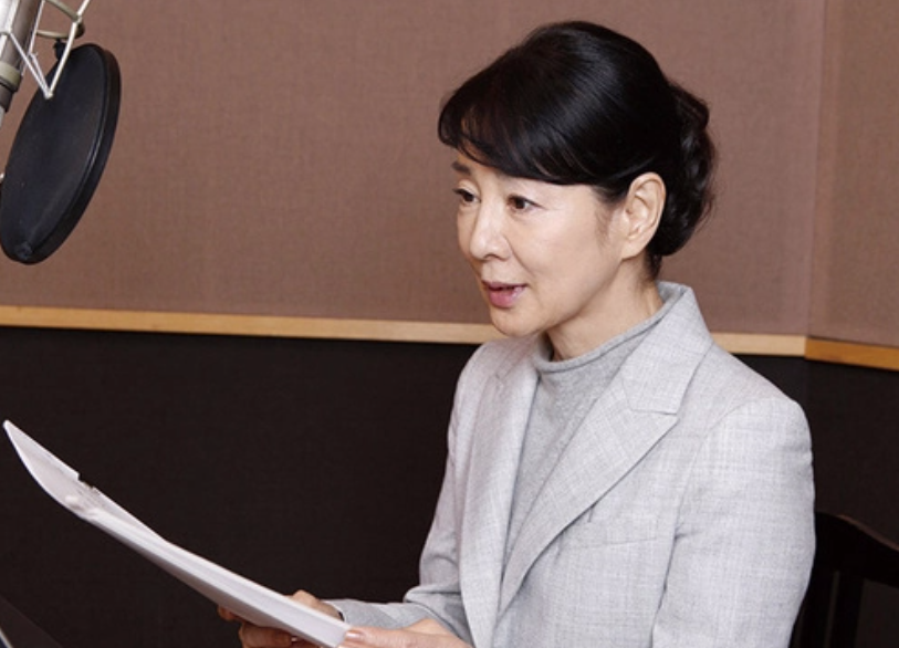 吉永小百合颜值(在中国红极一时的10位日本女星,有