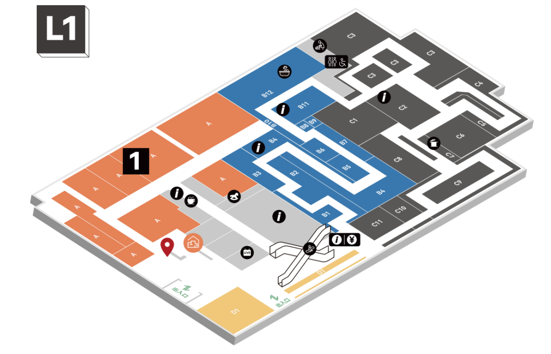 北京超火爆的网红家居体验馆 一起“云逛店”住范儿超级家居MALL