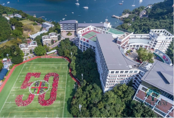 大湾区国际学校，香港领跑？盘点香港5大学术强校