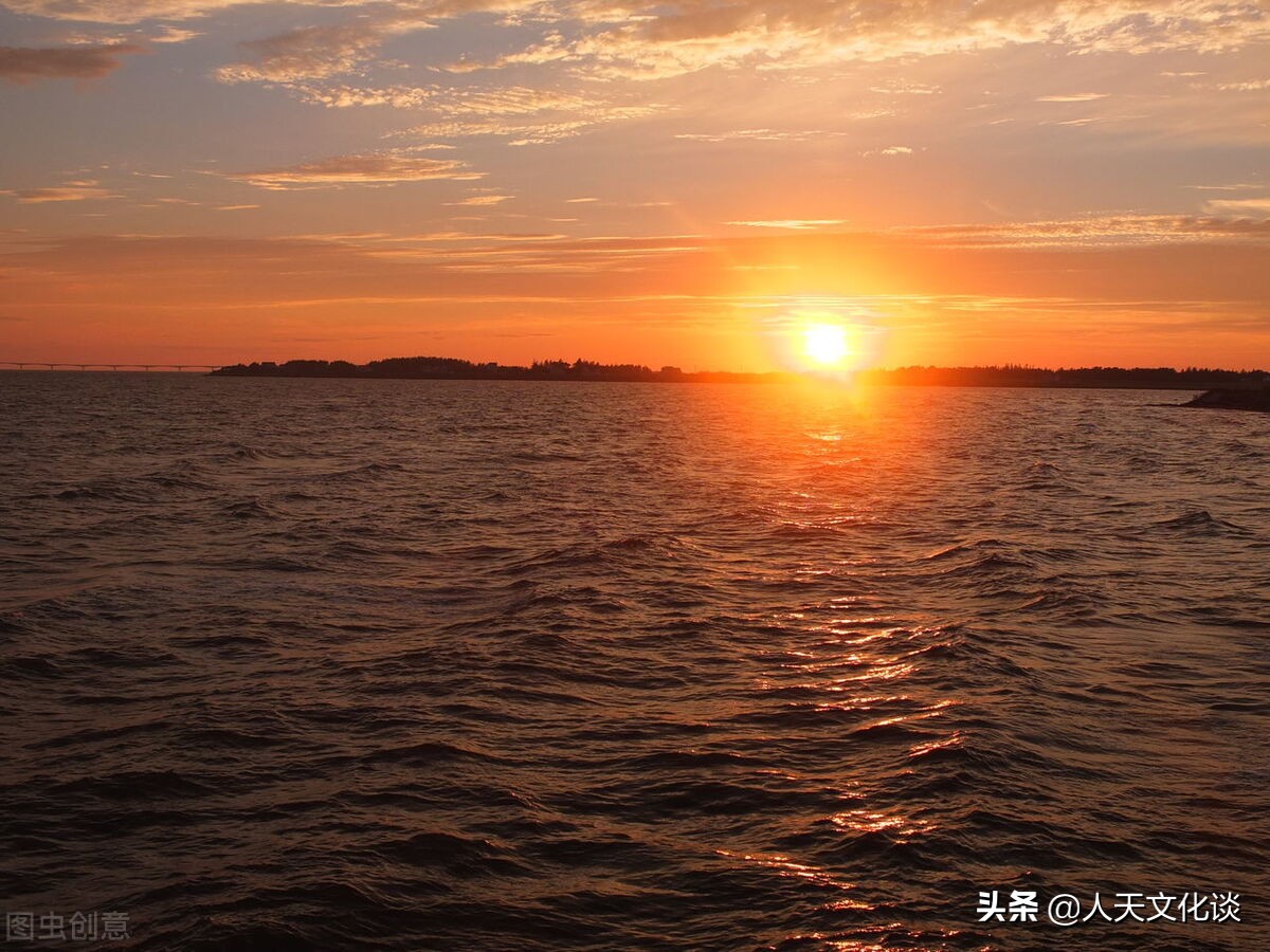 诗·父亲的背（外一首），我看到父亲的背上长了好大的一个太阳