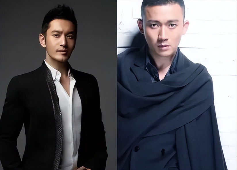 看过黄晓明版的《神雕侠侣》,再和古天乐版一比,差距就出来了