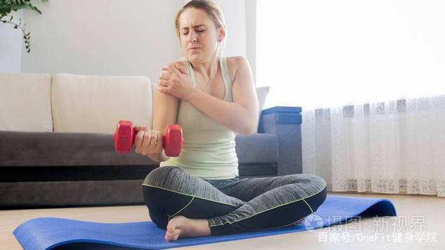 运动后肌肉酸痛还能继续运动吗？