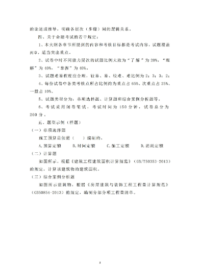 全是干货！广州华立学院(原广工华立)2022普通专升本考试大纲发布