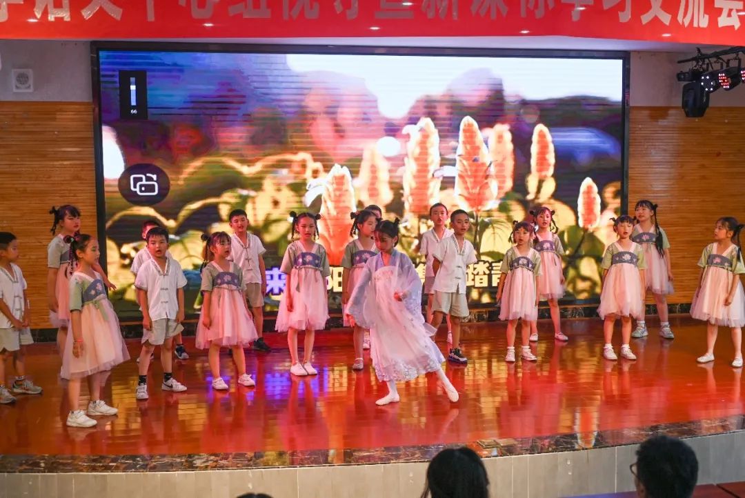 成都市双流区棠湖小学（南区）开展“我们的节日—端午”系列活动