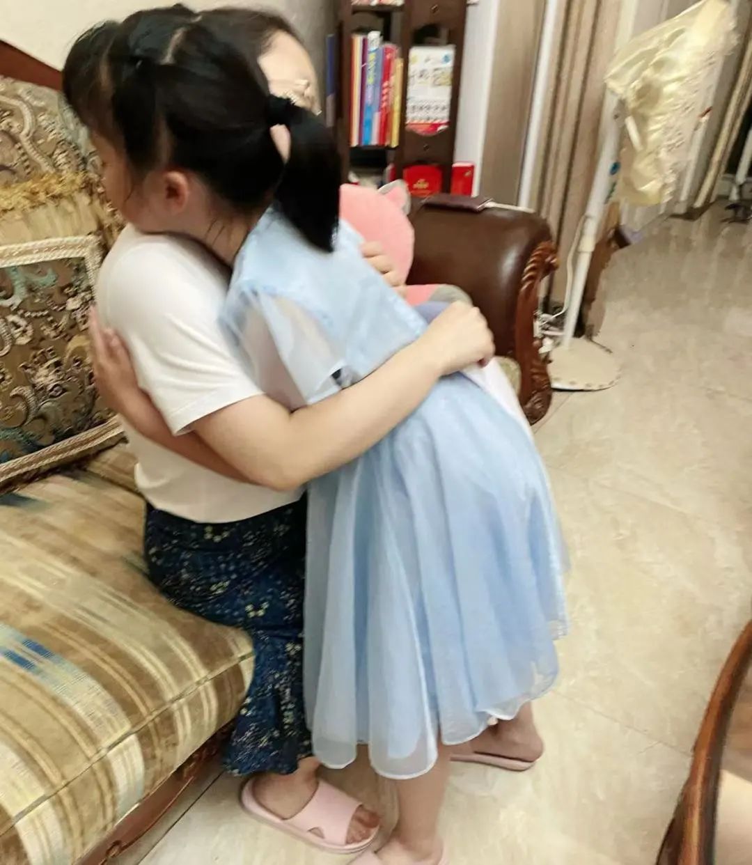 锦江小学开展了第十一届心理健康月的第一个主题队会活动