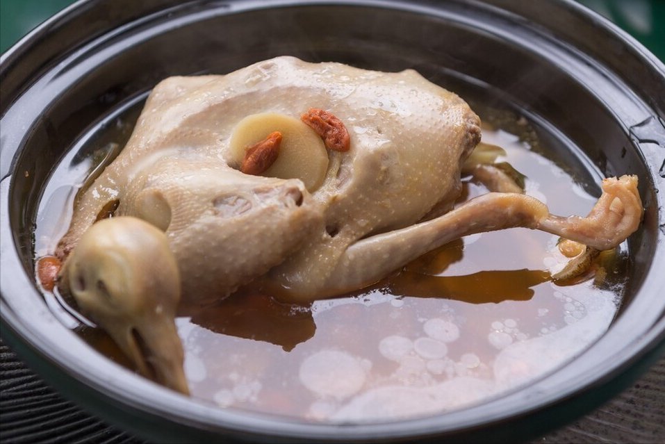 鸽子汤的做法 炖鸽子汤放什么调料-大连号