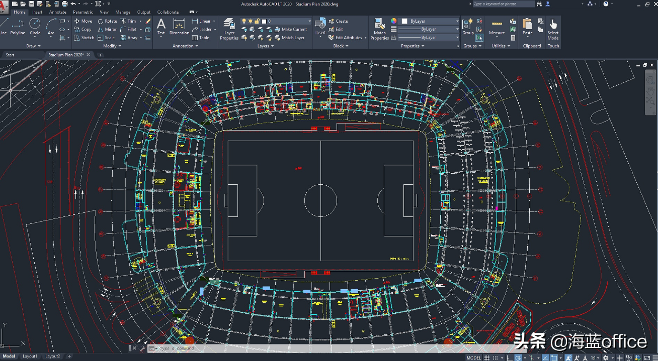 Autodesk全家桶，哪3款软件用户得最多？