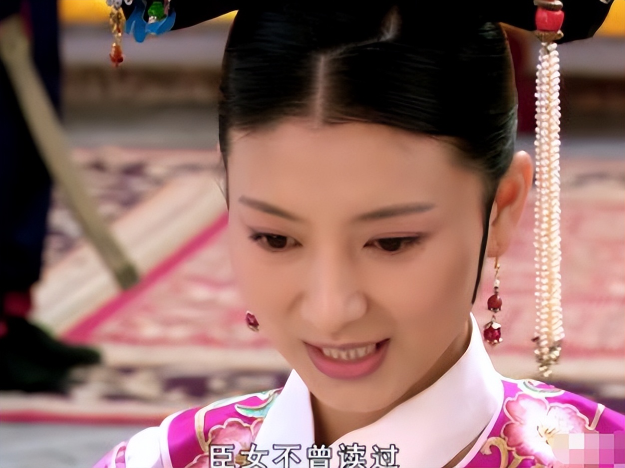 《甄嬛传》播出11年，9位皇妃演员境遇：有人隐退，有人无戏可拍