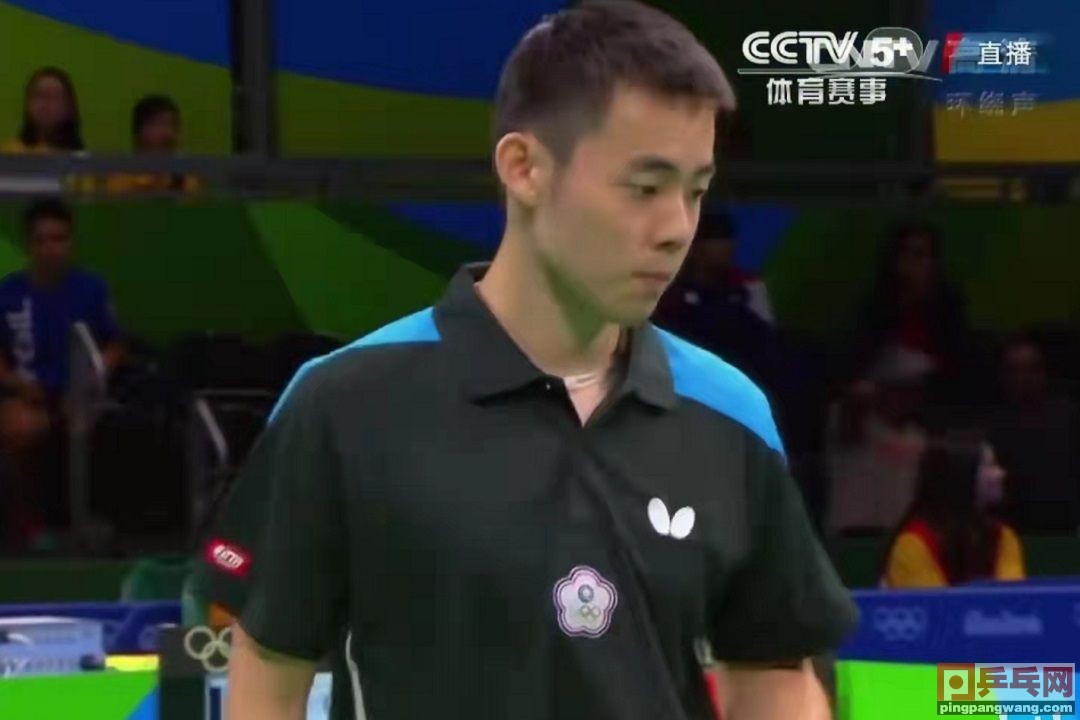 2016里约奥运会男乒决赛（张继科里约奥运会强忍伤痛为国征战，完成任务，与马龙会师决赛）