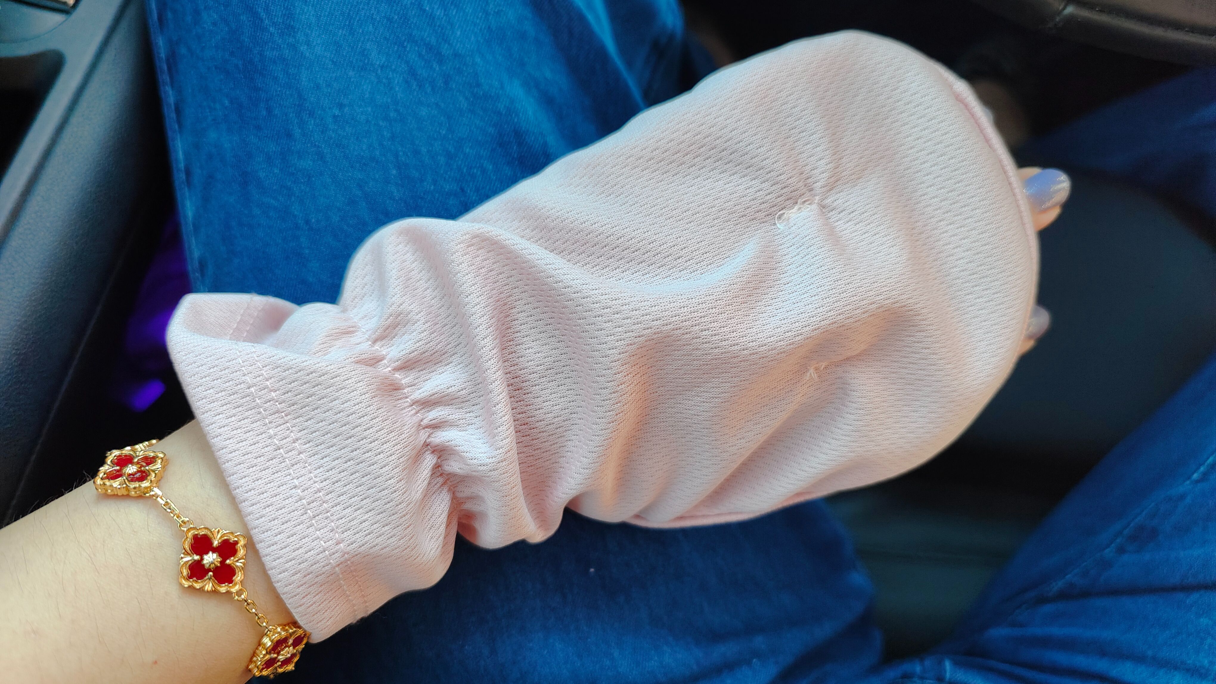 给自行车打气的可以给篮球打气吗（女司机车载好物2.0）