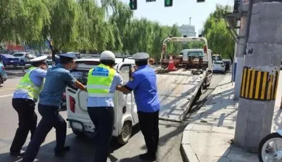 三轮汽车驾驶所需驾照类型详解