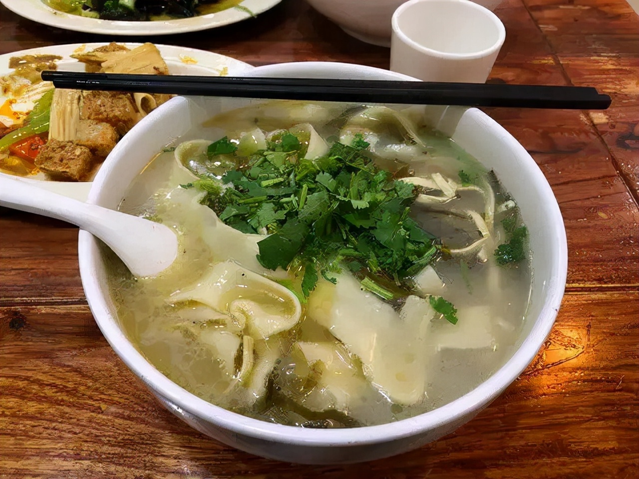 國內(nèi)最出名的五大面食！你都吃過幾種？快來看看你家鄉(xiāng)的面上榜沒