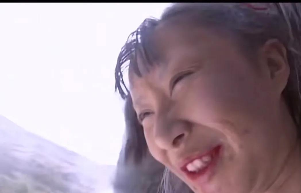 那些惊艳众人的女演员，刘诗诗仅排第4