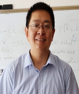 院系篇丨西北大学数学学院